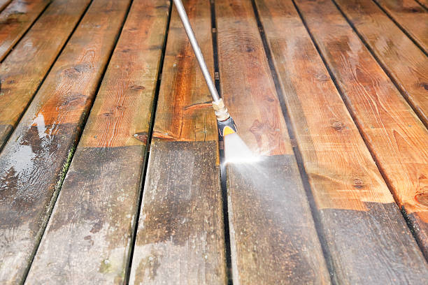 Springs, NY Pressure Washing Services Company