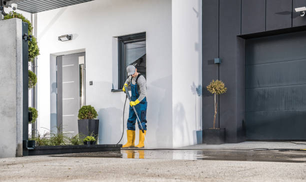 Best Post-Construction Pressure Washing  in Springs, NY